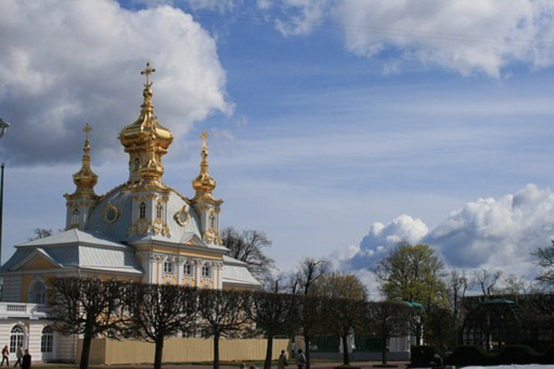 «Петергоф» вошел в топ-10 популярных музеев мира