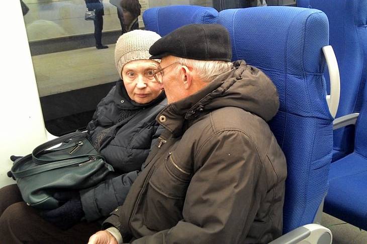 В Москве задержаны мошенники, обиравшие пенсионеров