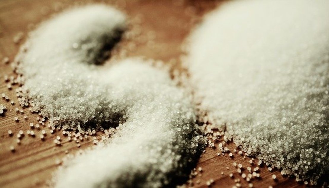 В московских магазинах нет дефицита соли