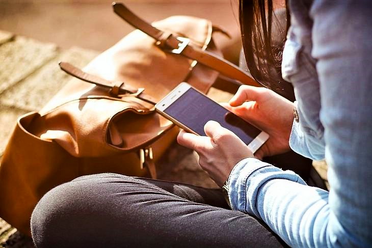 Москвичи стали чаще интересоваться эзотерикой Москвичи стали чаще интересоваться эзотерикой