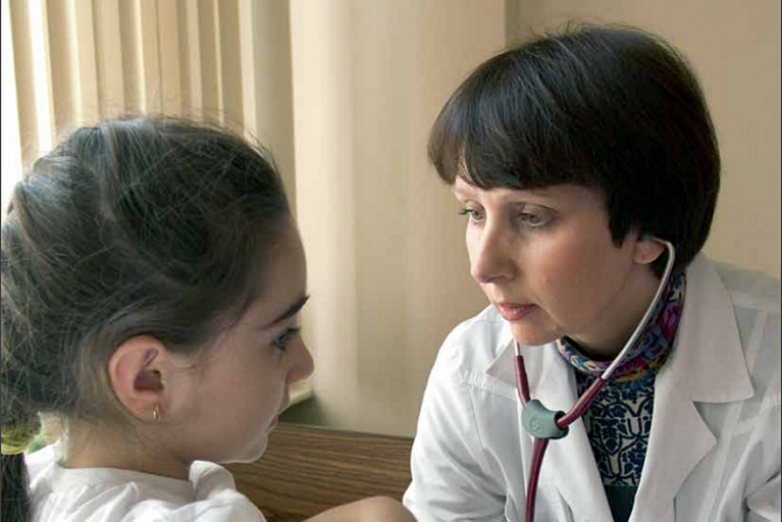 Галина Новичкова: В борьбе с детской онкологией применяем медицину будущего