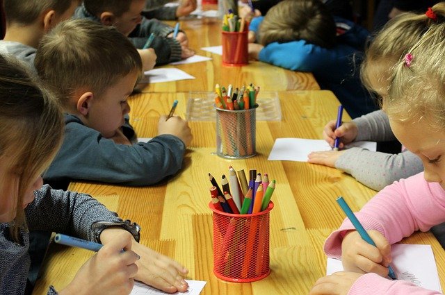 Дошкольное образование в России доступно на 98%