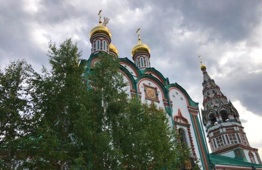 В праздник Крещения Руси по храмам прокатится волна колокольного звона