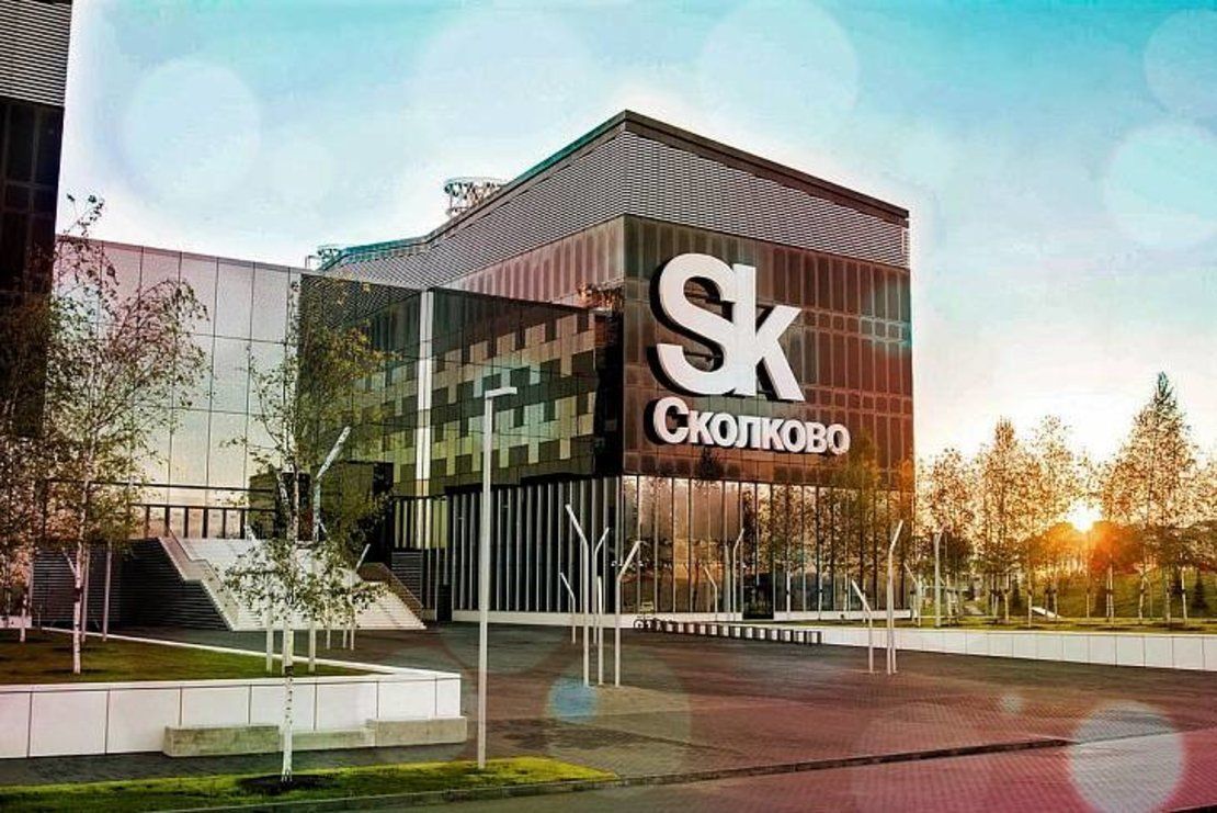 В «Сколково» состоится Skolkovo Robotics В «Сколково» состоится Skolkovo Robotics