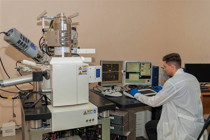 В России импортозаместят рентгеновские детекторы для медицины и таможни