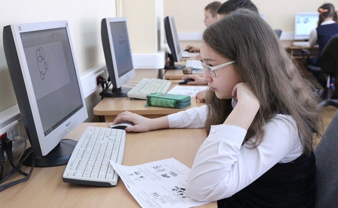 Семейный помощник: 2,5 млн москвичей являются пользователями МЭШ