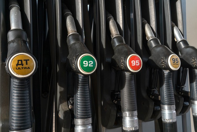 Правительство поддержало независимые АЗС для стабилизации цен на топливо