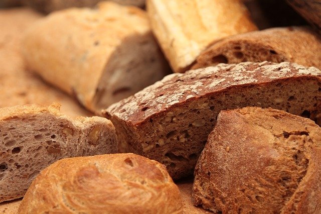 Подмосковье лидирует по производству хлеба в России