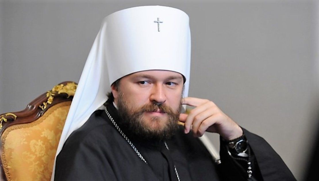 В Большом зале консерватории прозвучит «Музыка митрополита Илариона» В Большом зале консерватории прозвучит «Музыка митрополита Илариона»