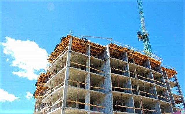 Собянин одобрил проекты строительства домов по Программе реновации еще в трех в районах