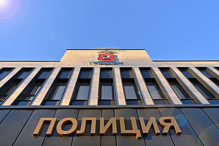 Полиция предупреждает о запрете запусков БПЛА и пиротехники Полиция предупреждает о запрете запусков БПЛА и пиротехники