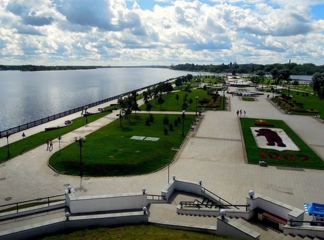 20 городам России присвоено почетное звание 20 городам России присвоено почетное звание