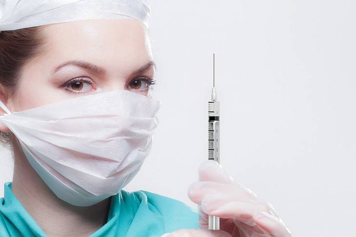 Володин: Липовая справка о вакцинации не спасает от коронавируса