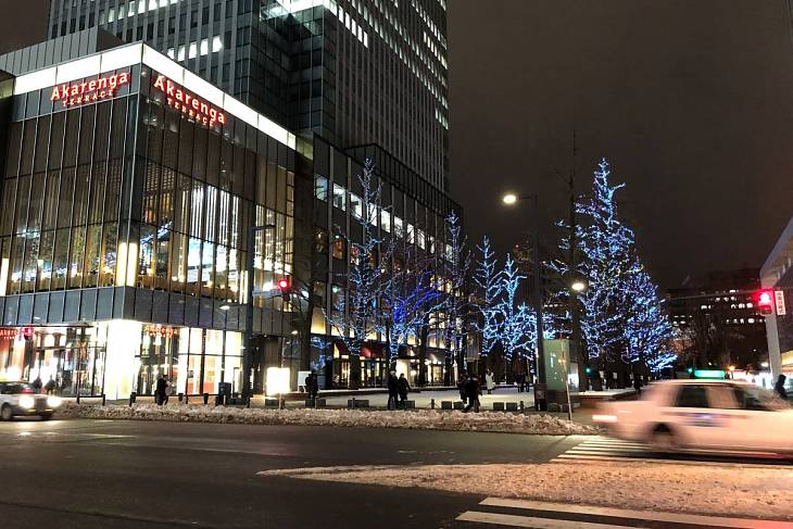 �������� JR East ������ ������� �� ������������ ����������� 