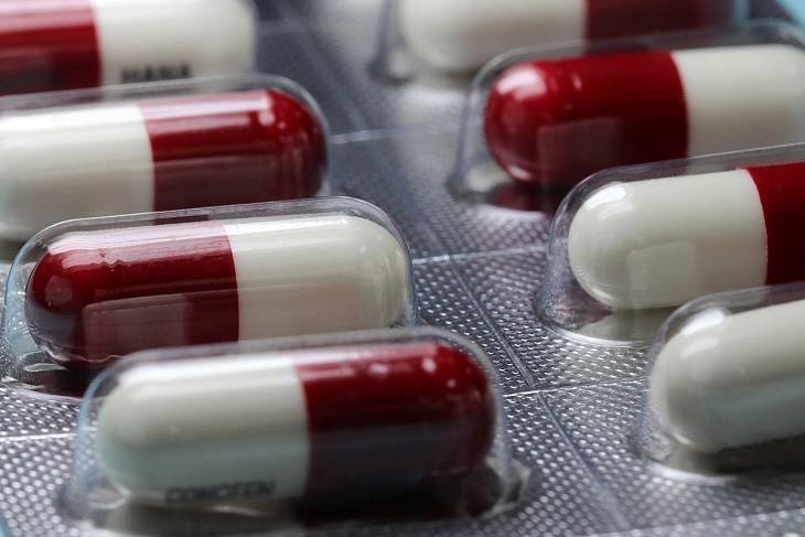 Во время эпидемий могут ограничить рост цен на лекарства