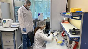 Москва поддержит исследования лекарств на базе городских медучреждений