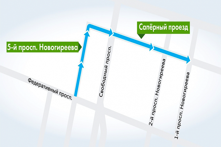 Более 130 новых парковочных мест обустроят для жителей Восточного округа Москвы