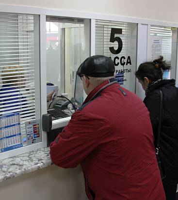 Ежедневные цифровые проверки автовокзалов начались в Подмосковье