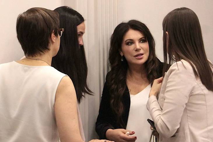 ����� �����: ������� � �������� ���������� � ����������