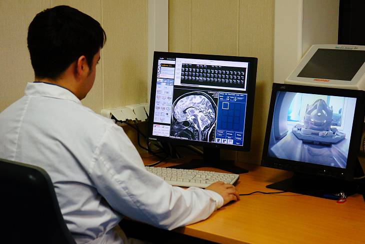 В России все больше диагнозов ставят при помощи искусственного интеллекта