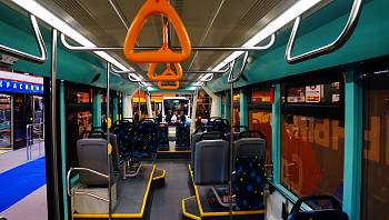 С 1 января в 9,5 тыс. автобусов МО будут действовать льготы и скидки на проезд