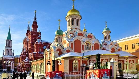 6 марта (21 февраля по старому стилю) православная церковь отмечает праздник Козельщанской иконы Божией Матери. ...