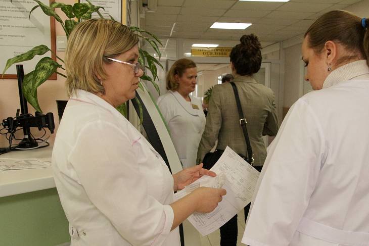 Россияне смогут лечиться амбулаторно теми же лекарствами, что и в стационаре