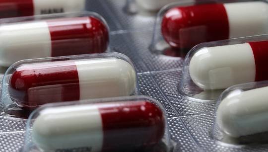 Теперь врачи могут увеличивать количество обезболивающих наркотических препаратов согласно протоколам лечения