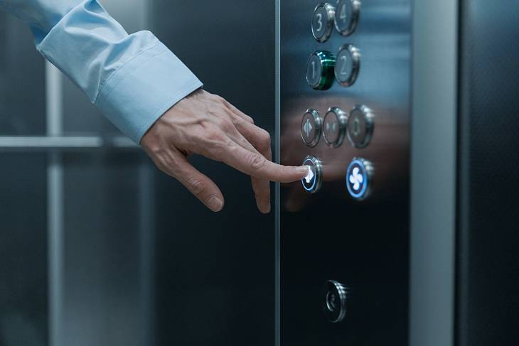 В Подмосковье заменили более 11,5 тыс. лифтов в многоквартирных домах