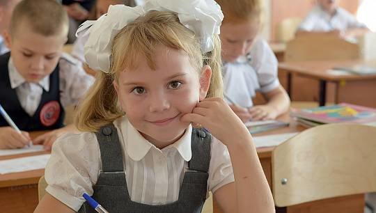 Аналитики Яндекса выяснили, как изменился спрос россиян на школьные товары перед новым учебным годом и сколько люди на н...