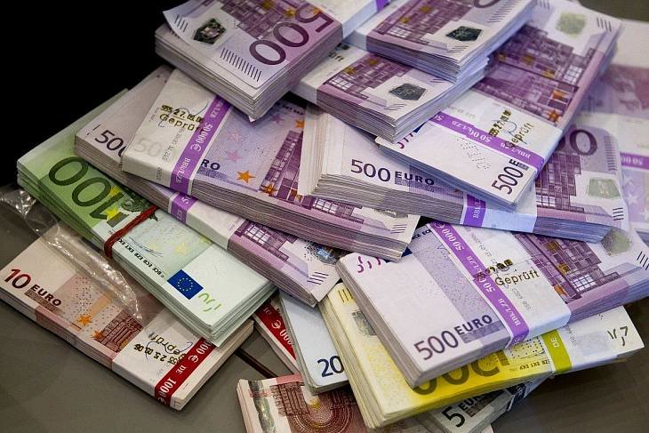 Перед судом предстанут обвиняемые в выводе за рубеж 60 млн евро