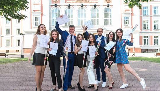 Три проекта Российского университета транспорта (МИИТ) стали победителями Всероссийского конкурса молодежных про...