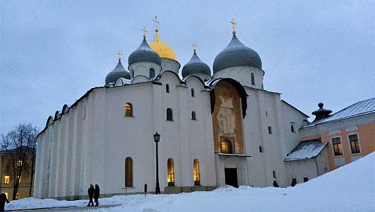Сегодня, 13 февраля (31 января по старому стилю) православная церковь совершает память святителя Никиты, епископ...