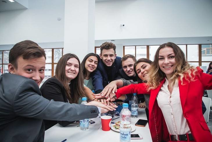 РУТ стал победителем Московского студенческого квиза по конкуренции