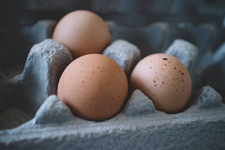 Ценами на яйца заинтересовалась Генпрокуратура