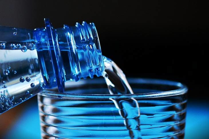 Ученые придумали способ быстро определять чистоту воды