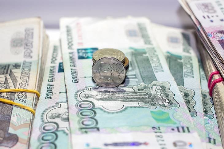 В России ограничили платежи по кредитам