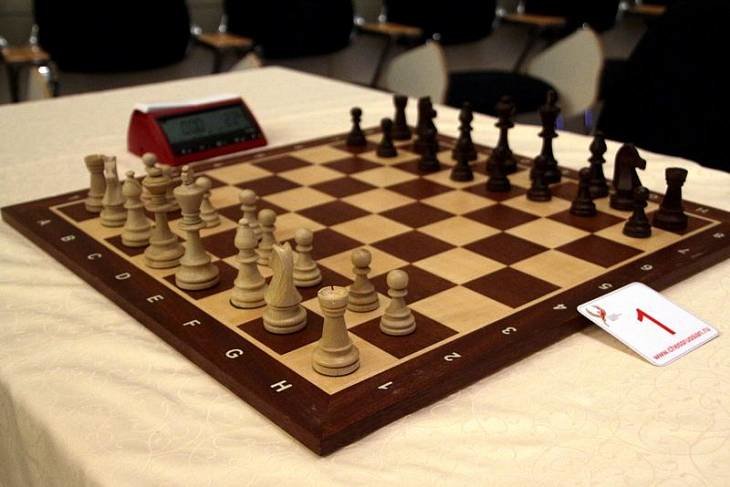 Минпросвещения заинтересовано в развитии шахматного образования