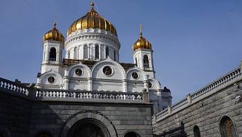В Москве пройдет фестиваль «Троица. Ожившая история»