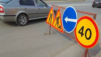 На Доброделе стартовал новый этап голосования по ремонту дорог на 2023 год