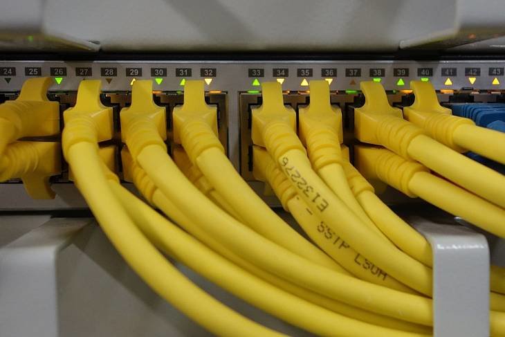 МГТС займется инвентаризации линейно-кабельных сооружений