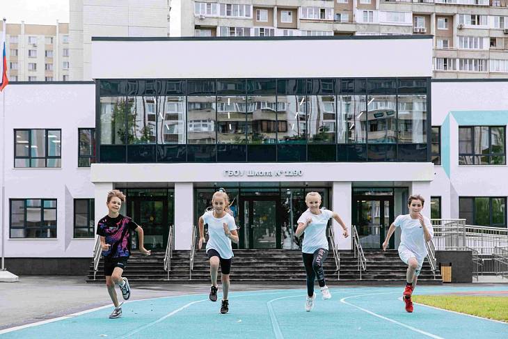 В столице подвели итоги учебного года в школах и колледжах В столице подвели итоги учебного года в школах и колледжах