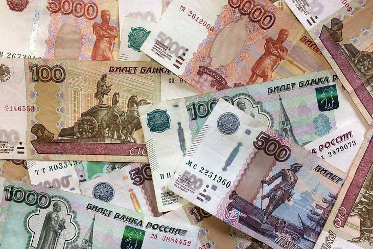Среди фальшивых денег лидируют поддельные банкноты в 5 тысяч рублей Среди фальшивых денег лидируют поддельные банкноты в 5 тысяч рублей
