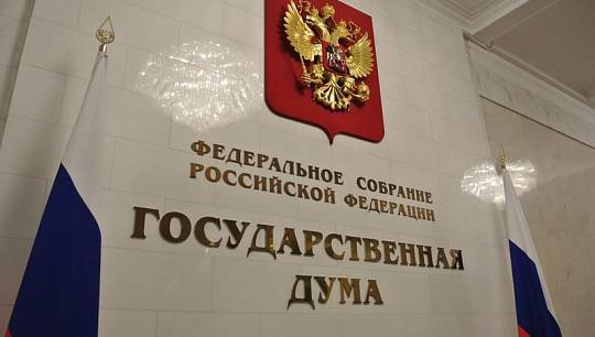 Госдума в приняла в третьем, окончательном чтении изменения в закон «О гражданстве РФ».