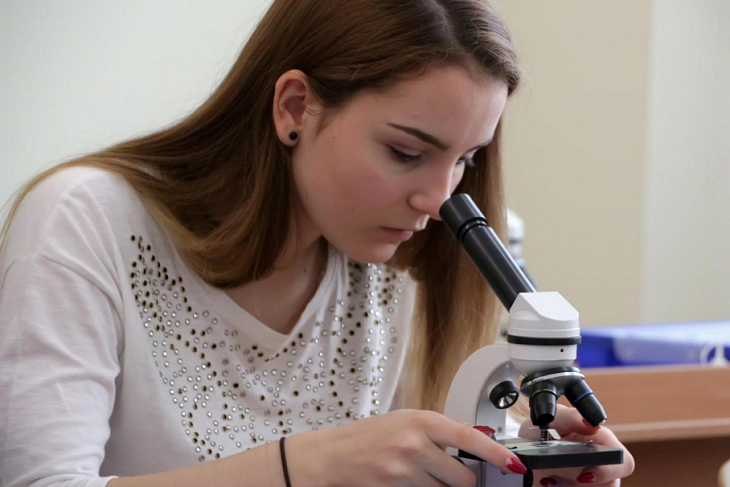 Московских семиклассников приглашают на биомедицинский праздник