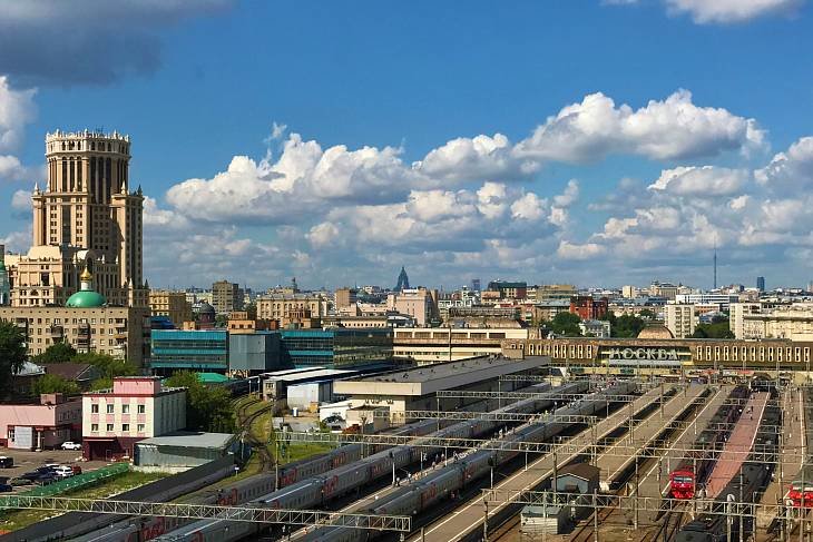 Москва возобновляет экскурсии на промышленные предприятия города