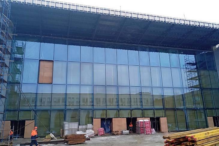 � ������ ���������-��������� �� ���� ������� � ������������ ����������� ����������