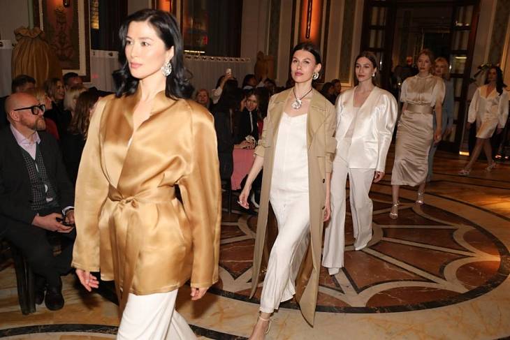 Savoy ������ �������