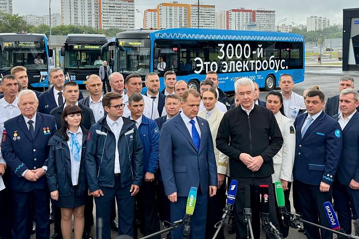 3000-� ���������� ����� �� ������� �119 �������� ������ � ����� "��������"