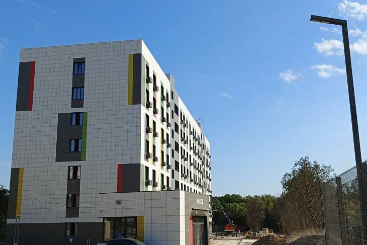 � ������ ��������� ����������������� ������ � ��������� ����������� ���������� �������